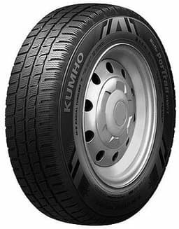 Opona zimowa Kumho WINTER PORTRAN CW51 215/75R16C 116R-0