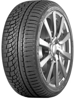Opona zimowa Nokian WR A4 225/40R18 92V XL-0
