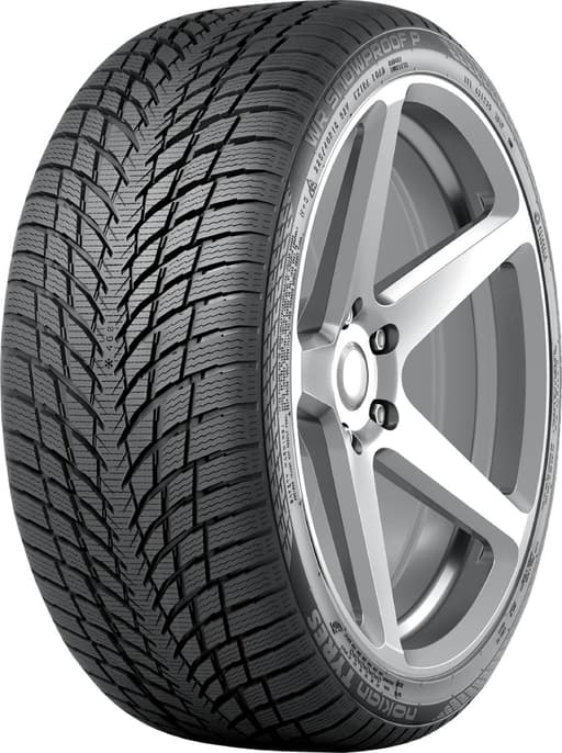 Nokian WR SNOWPROOF P