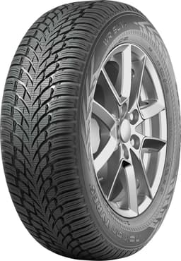 Opona zimowa Nokian WR SUV 4 275/50R20 113V XL-0