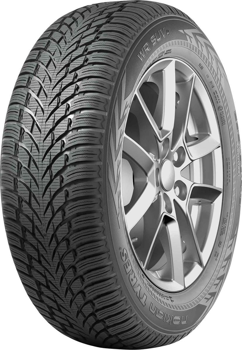 Opona zimowa Nokian WR SUV 4 215/65R16 98H-0