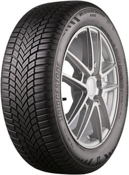 Opona całoroczna Bridgestone Weather Control A005 195/60R15 92V XL-0