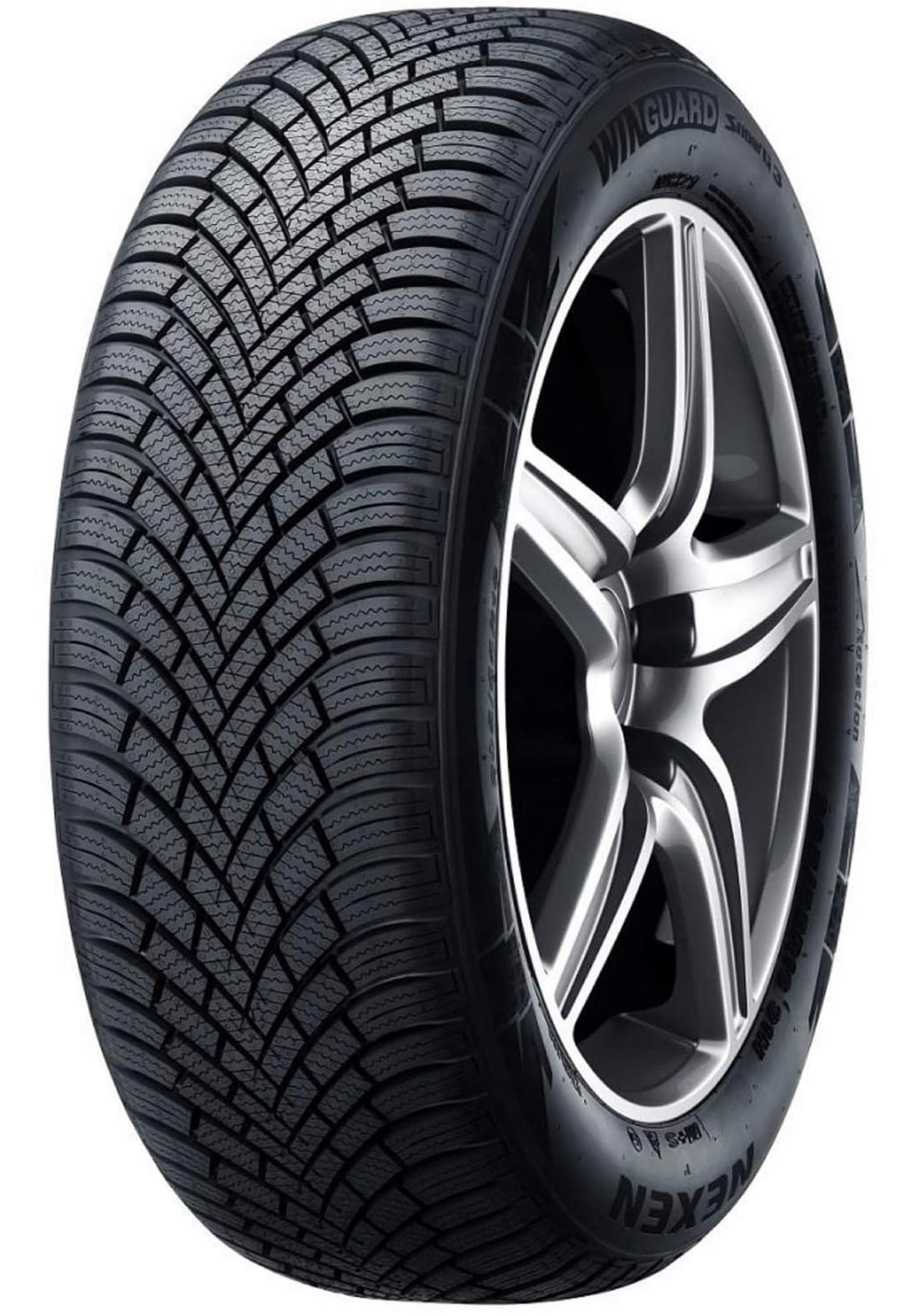 Opona zimowa Nexen Winguard SnowG 3 WH21 205/65R15 94H-0