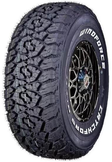 Opona letnia Windforce CATCHFORS AT II 31X10.50R15 109S-0