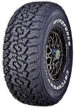 Opona letnia Windforce CATCHFORS AT II 31X10.50R15 109S-0