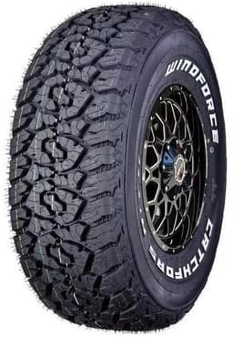 Opona letnia Windforce CATCHFORS AT II 265/60R18 114T XL-0