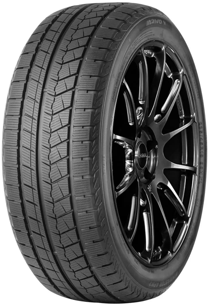 Opona zimowa Arivo Winmaster ARW 2 255/50R19 107H XL