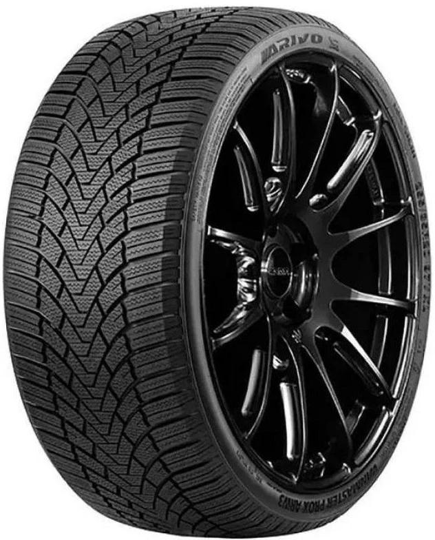 Opona zimowa Arivo Winmaster ProX ARW 3 215/55R17 98V XL