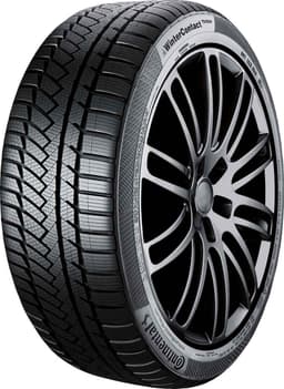 Opona zimowa Continental WinterContact TS 850 P 275/45R22 112W XL-0