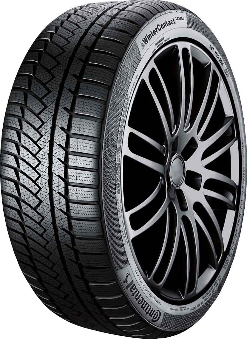 Opona zimowa Continental WinterContact TS 850 P 245/45R20 103W XL Audi-0