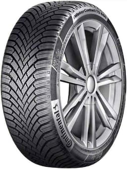 Opona zimowa Continental WinterContact TS 860 165/70R13 79T-0