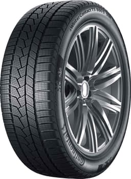Opona zimowa Continental WinterContact TS 860 S 205/55R16 91H Run Flat BMW-0