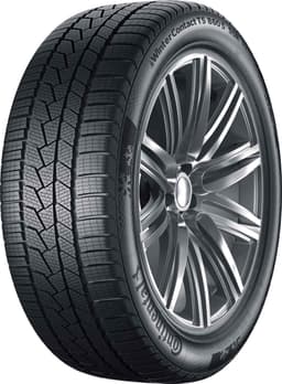 Opona zimowa Continental WinterContact TS 860 S 295/35R23 108W XL-0