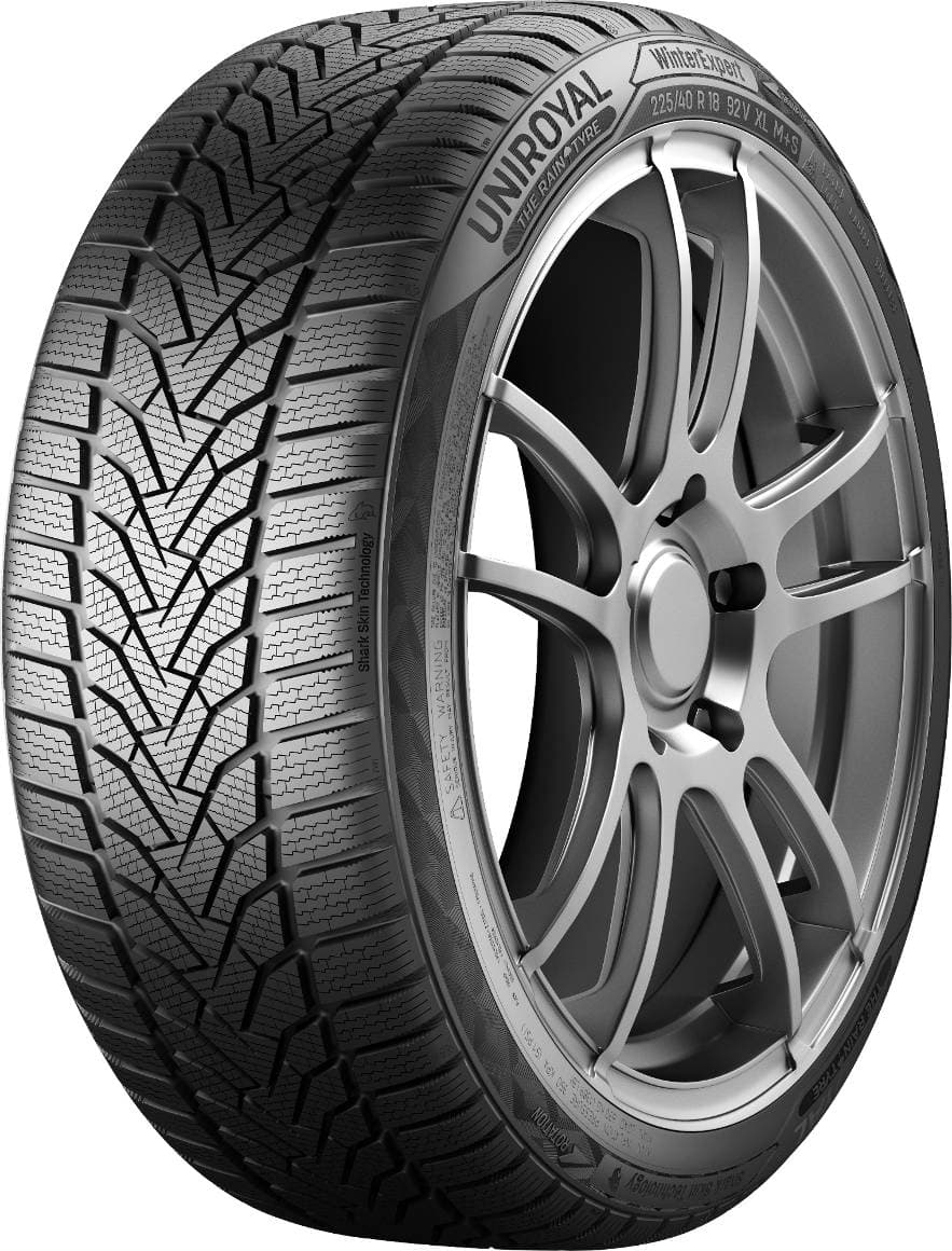 Opona zimowa Uniroyal WinterExpert 215/60R17 96H-0