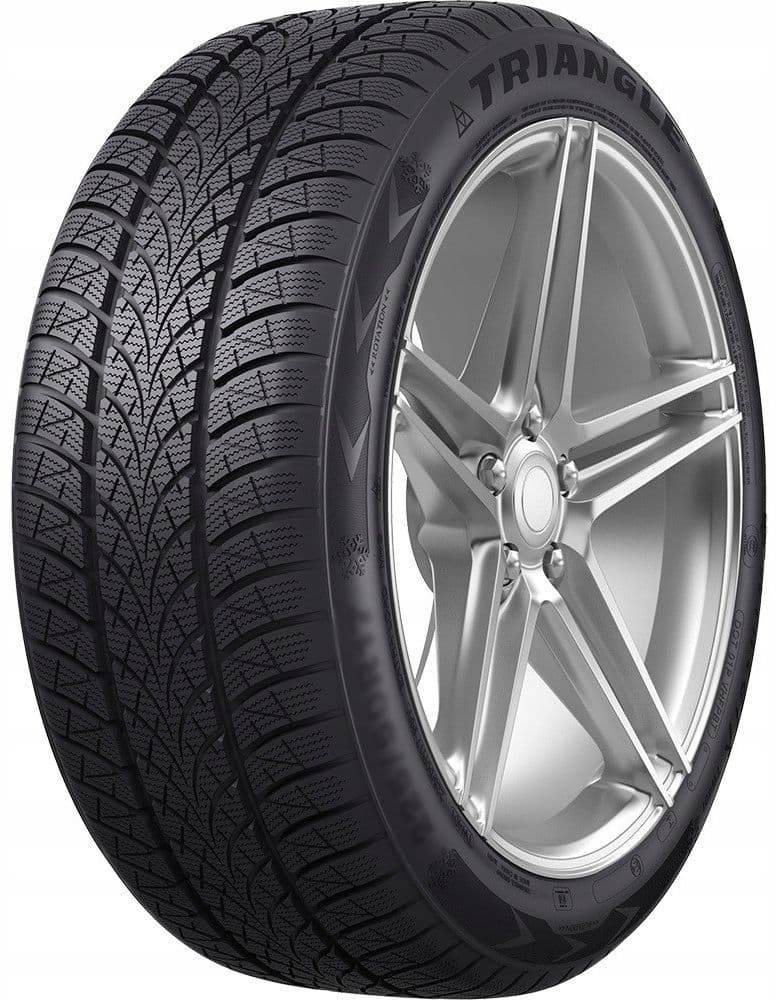 Opona zimowa Triangle WinterX TW401 215/60R16 99H XL-0