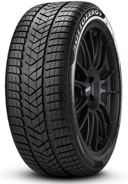 Opona zimowa Pirelli Winter Sottozero 3 235/55R18 104H XL Audi-0