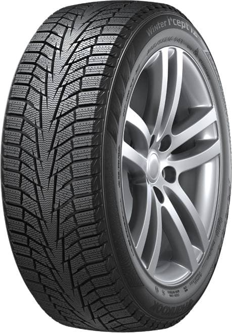 Opona zimowa Hankook Winter i*cept IZ2 W616 215/55R17 98T XL-0