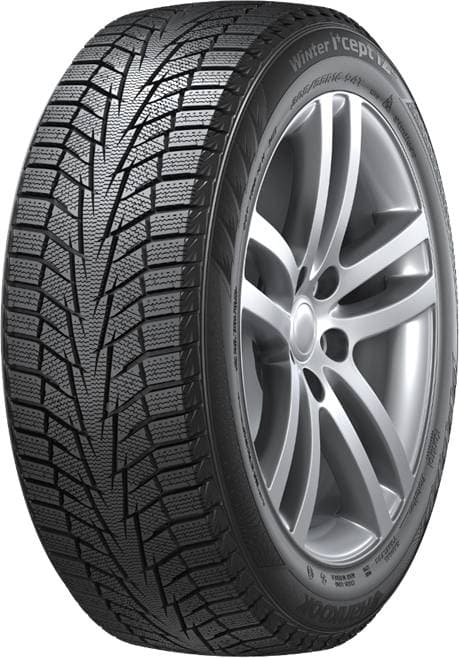 Opona zimowa Hankook Winter i*cept IZ2 W616 195/60R15 92T XL-0