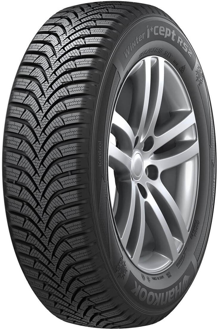 Hankook Winter i*cept RS2 W452