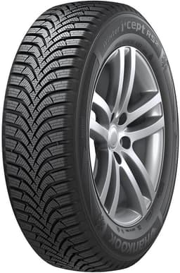 Opona zimowa Hankook Winter i*cept RS2 W452 175/55R15 77T-0