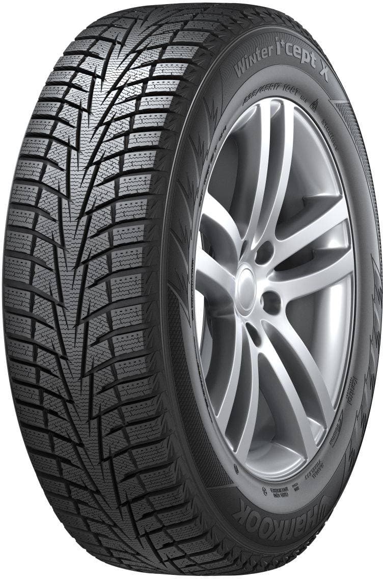 Opona zimowa Hankook Winter i*cept X RW10 215/60R17 96T-0