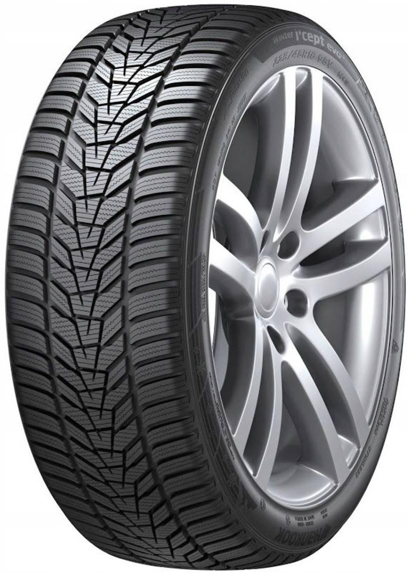 Opona zimowa Hankook Winter i*cept evo3 W330 225/40R20 94V XL-0