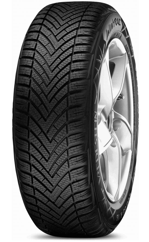 Opona zimowa Vredestein Wintrac 205/65R15 94T-0