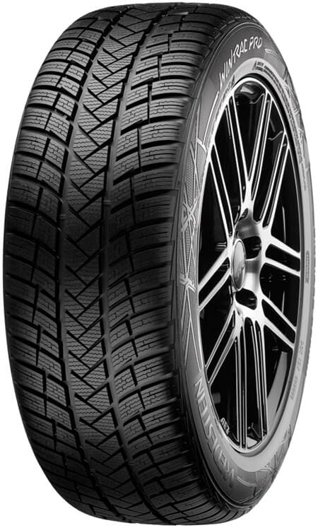 Opona zimowa Vredestein Wintrac Pro 225/50R18 99V XL-0