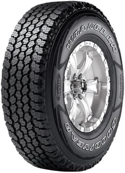 Opona letnia Goodyear WRANGLER ALL-TERRAIN ADVENTURE 265/60R18 110H-0