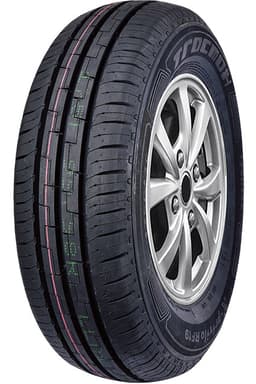 Opona letnia Tracmax X-Privilo RF19 195/80R14C 106S-0