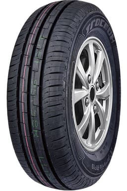 Opona letnia Tracmax X-Privilo RF19 185/75R16C 104S-0