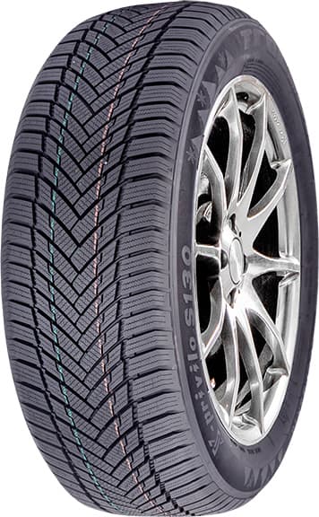 Opona zimowa Tracmax X-privilo S130 195/55R20 95H XL-0