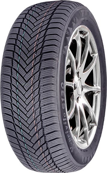 Opona zimowa Tracmax X-privilo S130 145/70R13 71T-0