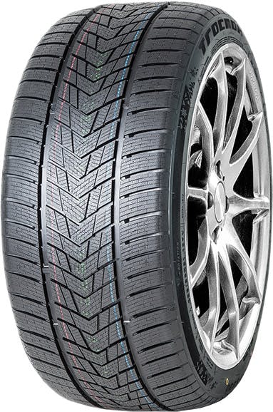 Opona zimowa Tracmax X-privilo S330 255/50R19 107V XL-0