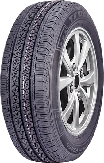 Opona zimowa Tracmax X-privilo VS450 195/70R15C 104R-0