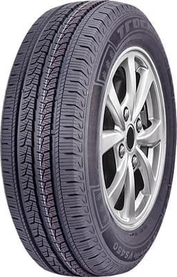 Opona zimowa Tracmax X-privilo VS450 205/65R16C 107R-0