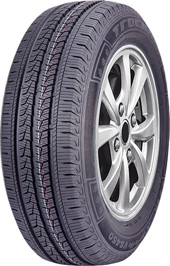 Opona zimowa Tracmax X-privilo VS450 215/70R15C 109R-0