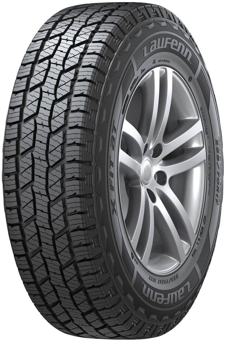 Opona letnia Laufenn X Fit AT LC01 265/70R16 112T-0