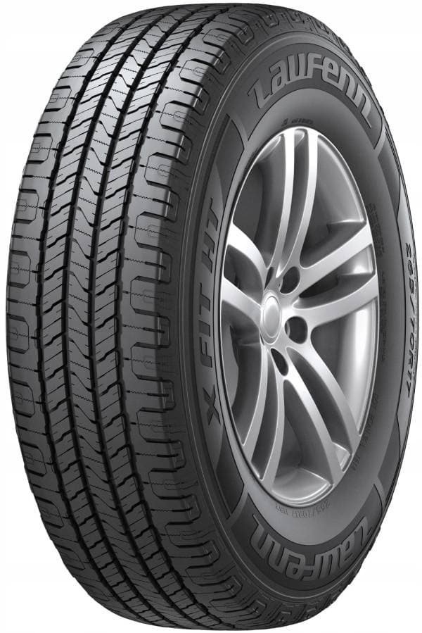 Opona letnia Laufenn X Fit HT LD01 265/65R17 112T-0