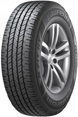 Opona letnia Laufenn X Fit HT LD01 265/65R17 112T-0