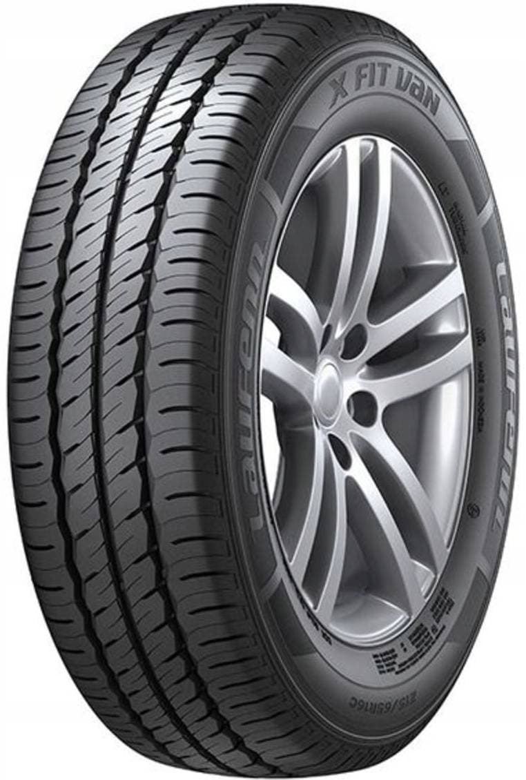 Opona letnia Laufenn X Fit VAN LV01 215/60R16C 103T-0