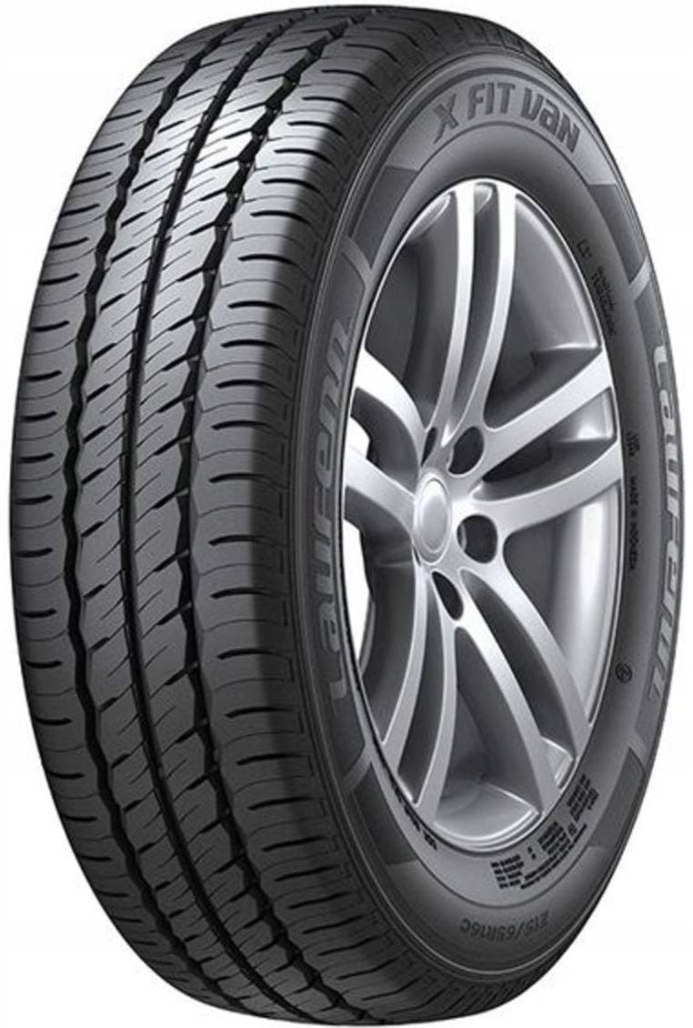 Opona letnia Laufenn X Fit VAN LV01 215/65R16C 109T-0