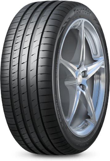 Tourador X SPEED TU1
