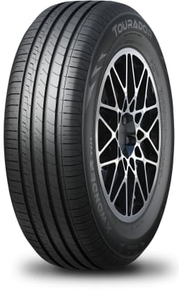 Opona letnia Tourador X WONDER TH1 215/55R16 97V XL-0