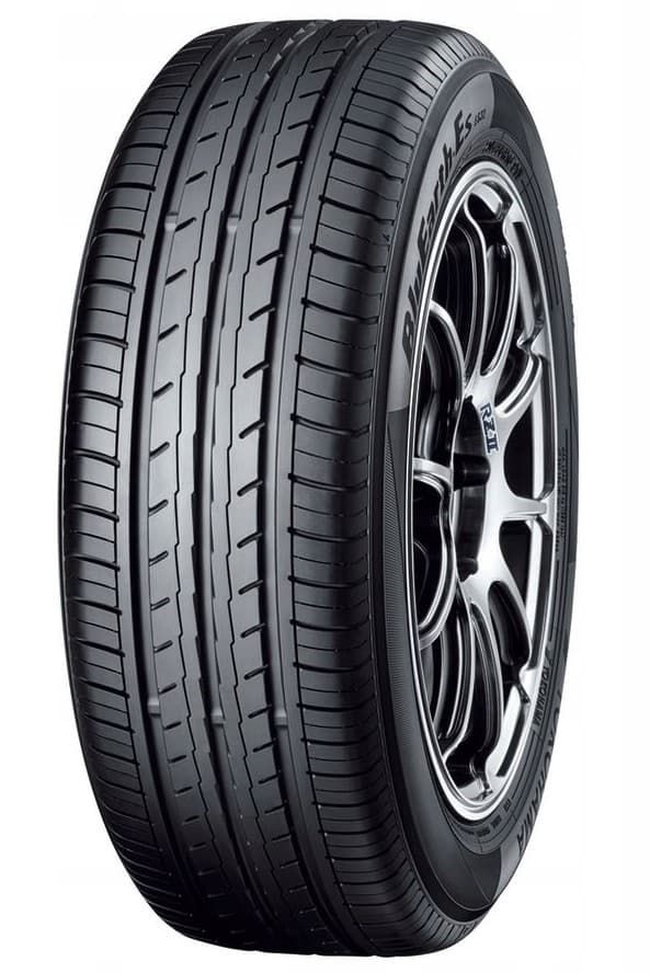 Opona letnia Yokohama BluEarth-Es ES32 215/55R17 94V-0