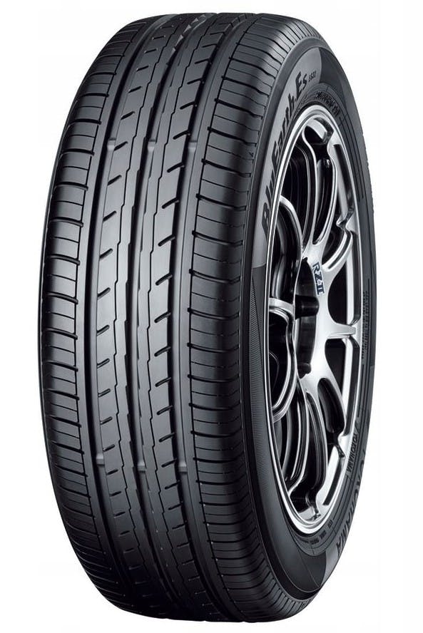 Opona letnia Yokohama BluEarth-Es ES32 195/65R15 91T-0