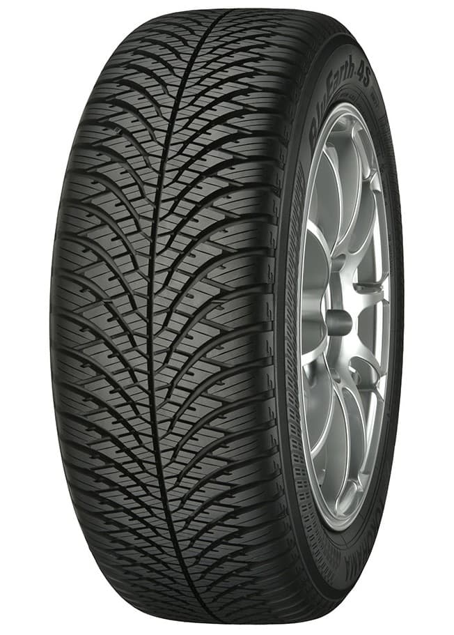 Opona całoroczna Yokohama BluEarth-4S AW21 285/40R20 108Y XL