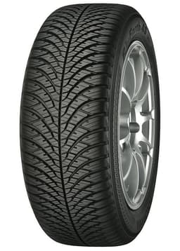 Opona całoroczna Yokohama BluEarth-4S AW21 195/50R15 82H-0