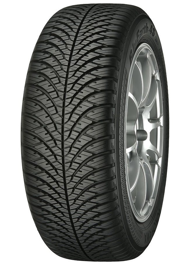 Opona całoroczna Yokohama BluEarth-4S AW21 175/65R14 82T-0