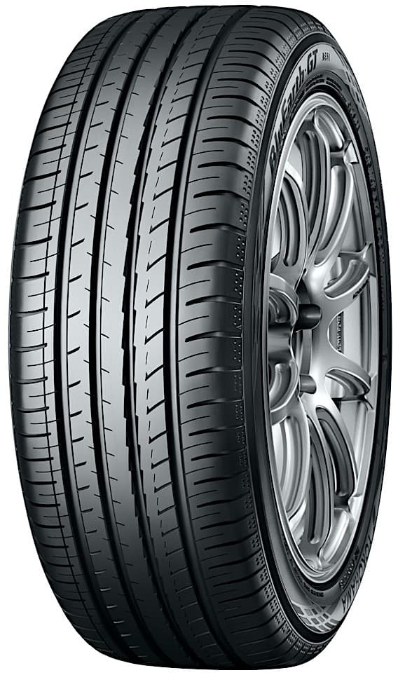 Opona letnia Yokohama BluEarth-GT AE51 225/60R16 98H-0